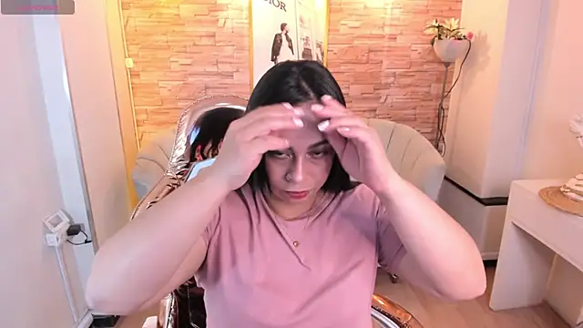 jimena 1b online show from 12/20/24, 03:47