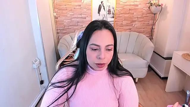 jimena 1b online show from 12/21/24, 03:47
