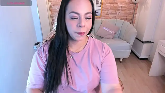 jimena 1b online show from 01/25/25, 02:58