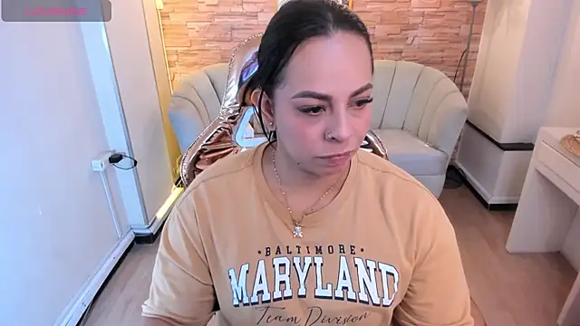 jimena 1b online show from 01/29/25, 03:22