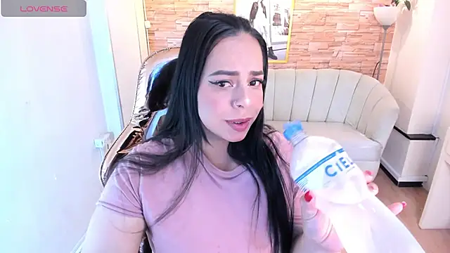 jimena 1b online show from 02/12/25, 03:40