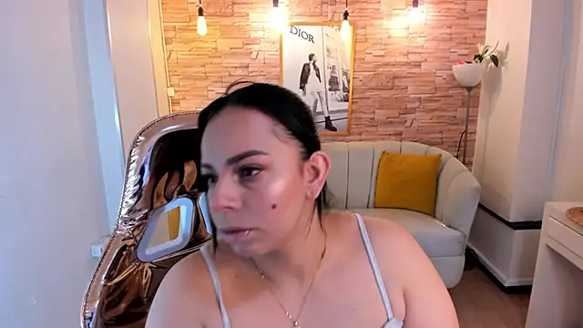 jimena 1b online show from 02/15/25, 04:03