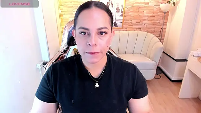 jimena 1b online show from 02/19/25, 04:01