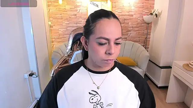 jimena 1b online show from 03/07/25, 03:19