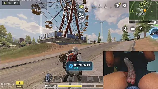 guinho sp online show from 10/07/25, 08:44