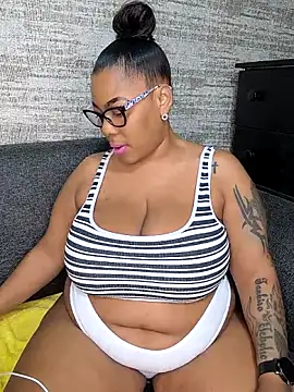 ExclusiveLeexx online show from 10/11/25, 09:52