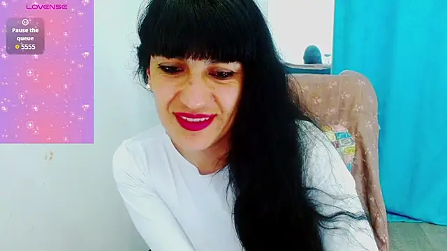 cristina connor online show from 09/09/25, 01:49