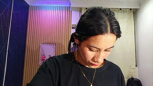 Cataleyalove ADY online show from 10/23/25, 01:16