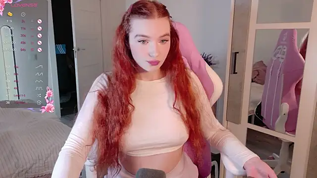 cinnabon girls online show from 10/06/25, 04:10