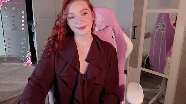 cinnabon girls online show from 10/08/25, 02:53