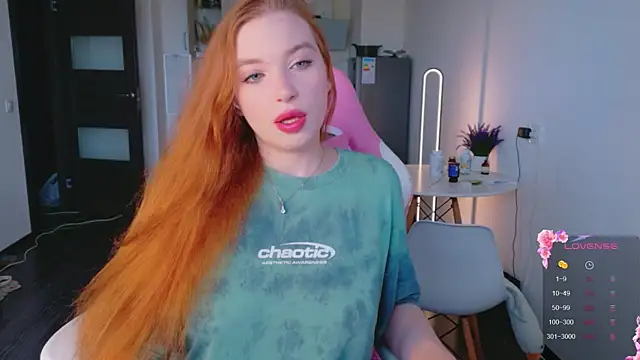 cinnabon girls online show from 05/15/26, 02:02