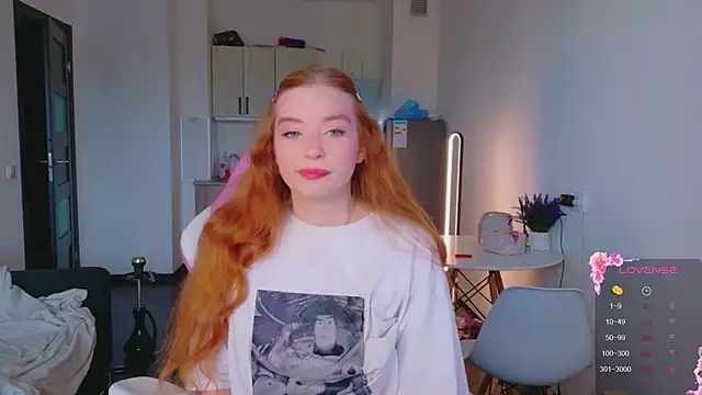 cinnabon girls online show from 05/28/26, 03:31