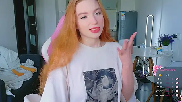 cinnabon girls online show from 05/31/26, 02:35