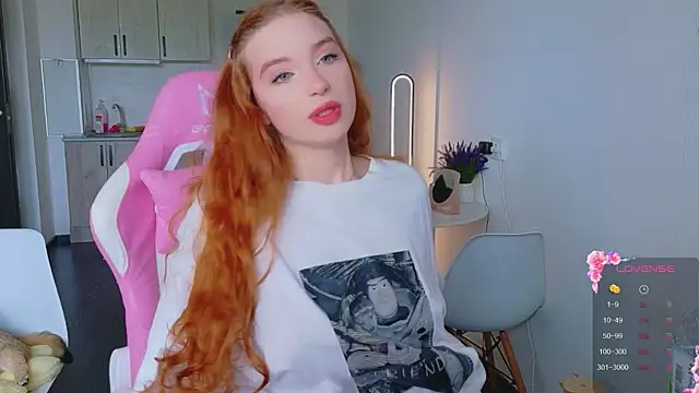cinnabon girls online show from 06/02/26, 01:02