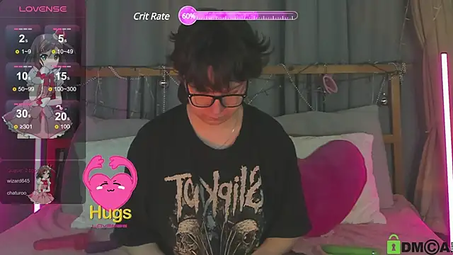 dreamgirllovee online show from 12/07/24, 05:04