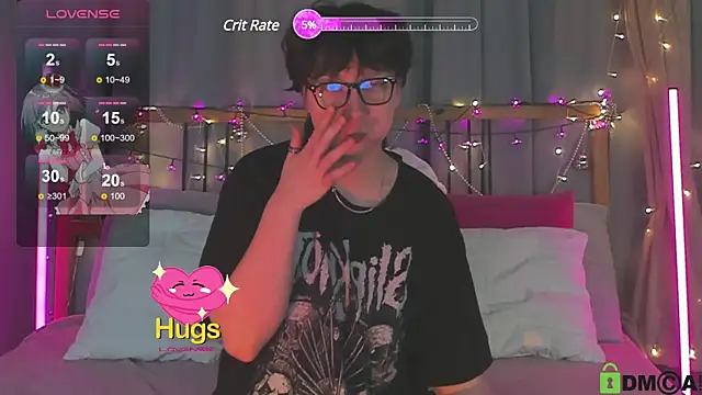 dreamgirllovee online show from 12/09/24, 02:02
