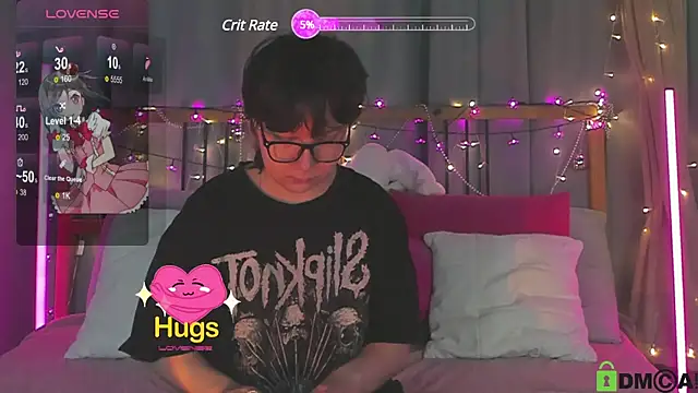 dreamgirllovee online show from 12/09/24, 05:07