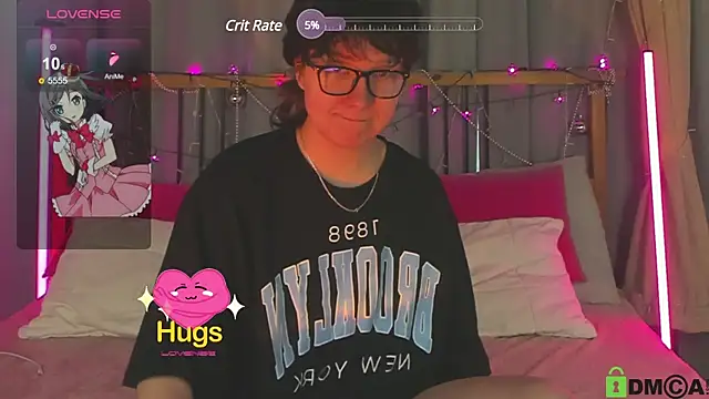 dreamgirllovee online show from 12/11/24, 07:31