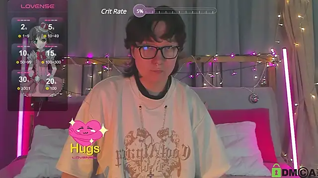 dreamgirllovee online show from 12/13/24, 01:26