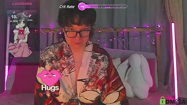 dreamgirllovee online show from 12/16/24, 12:59