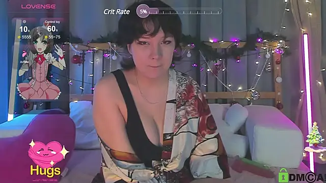 dreamgirllovee online show from 12/18/24, 04:53