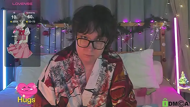 dreamgirllovee online show from 12/19/24, 04:56
