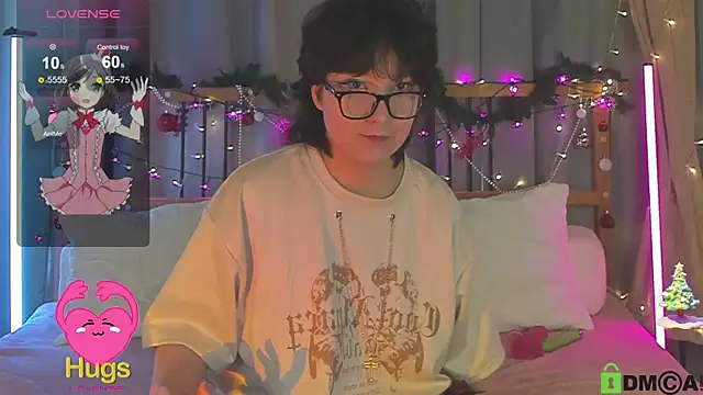 dreamgirllovee online show from 12/19/24, 08:02
