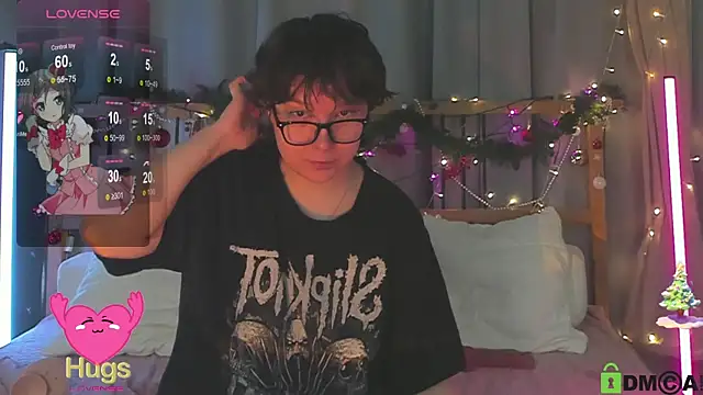 dreamgirllovee online show from 12/22/24, 05:01