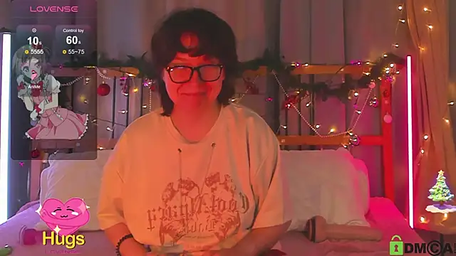 dreamgirllovee online show from 12/23/24, 05:06