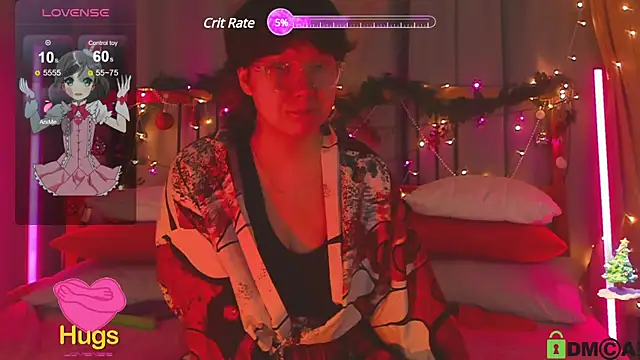 dreamgirllovee online show from 12/26/24, 01:18