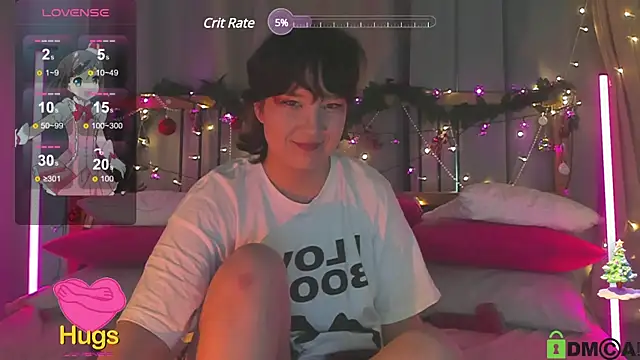 dreamgirllovee online show from 12/26/24, 07:24