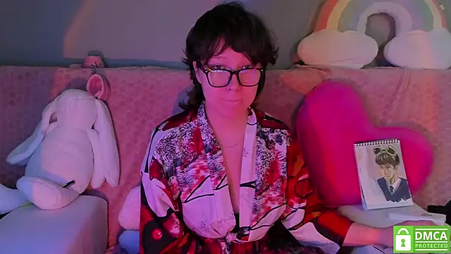 dreamgirllovee online show from 02/04/25, 05:21