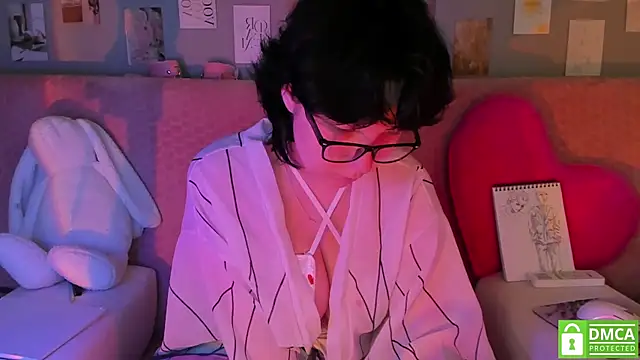 dreamgirllovee online show from 03/15/25, 12:25