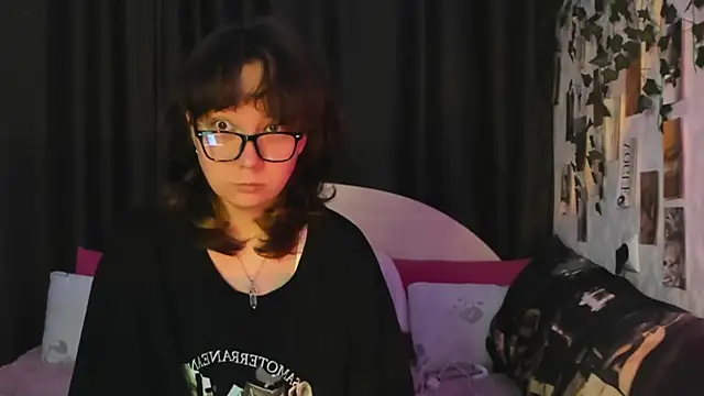 dreamgirllovee online show from 09/19/25, 04:14