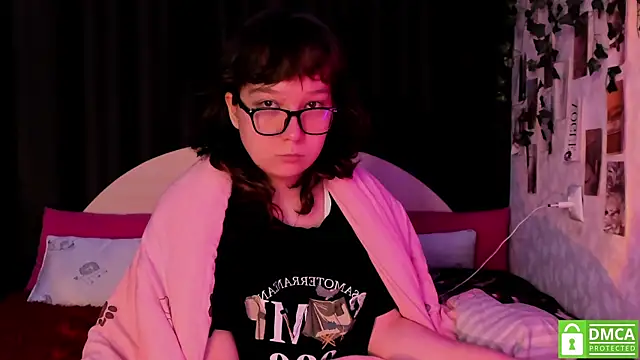 dreamgirllovee online show from 10/11/25, 02:44