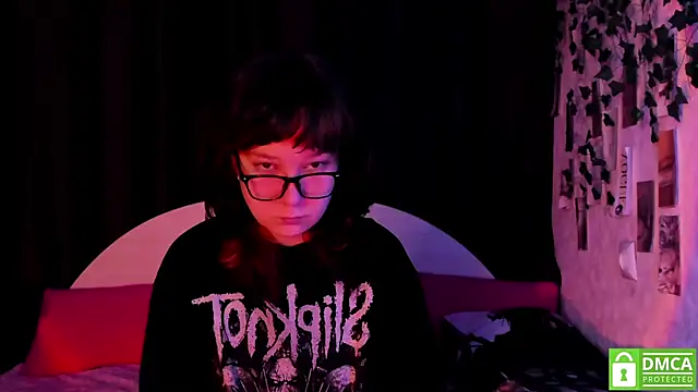 dreamgirllovee online show from 11/13/25, 10:30