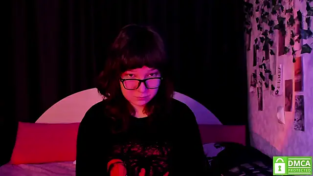 dreamgirllovee online show from 11/20/25, 01:17