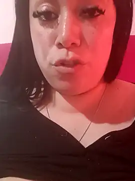 daaibaby1 online show from 10/08/25, 12:14