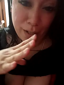 daaibaby1 online show from 10/12/25, 04:50