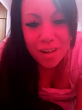 daaibaby1 online show from 10/14/25, 11:55