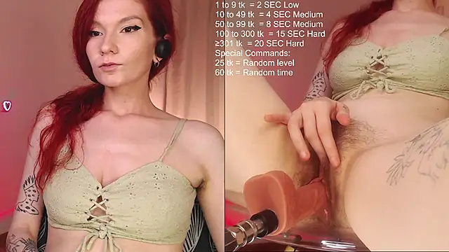 Snapshot of Mayrumey chatting on 10/09/25, 04:16 Mayrumey online show from 10/09/25, 04:16