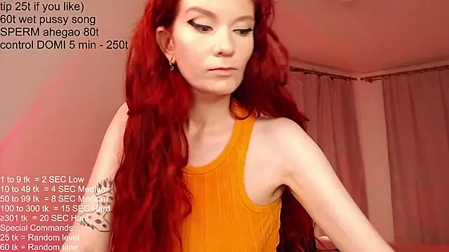 Snapshot of Mayrumey chatting on 11/27/25, 06:59 Mayrumey online show from 11/27/25, 06:59