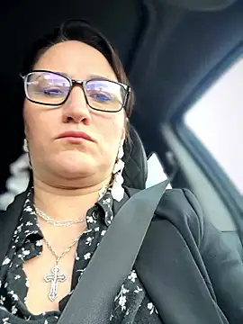 ZhenjaPoledance online show from 11/19/25, 06:24