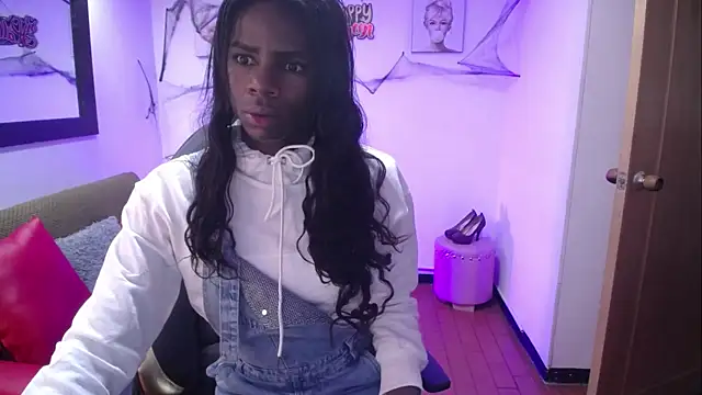 enderlis online show from 10/10/25, 10:58