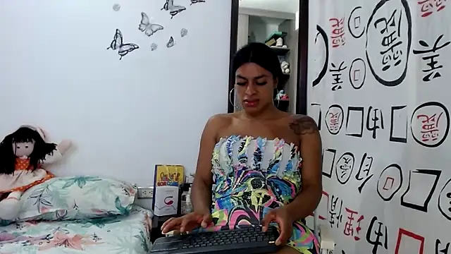 golositha29 online show from 03/08/25, 05:07