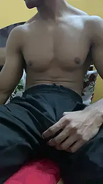 Snapshot of Wild_beast chatting on 10/24/25, 10:00 Wild beast online show from 10/24/25, 10:00