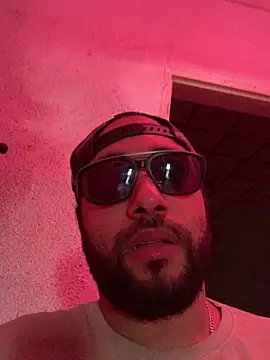 eljefedamino1994 online show from 06/27/26, 10:53