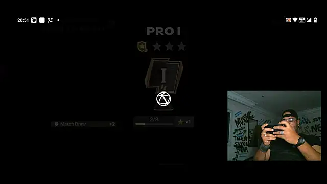eljefedamino1994 online show from 07/02/26, 07:53