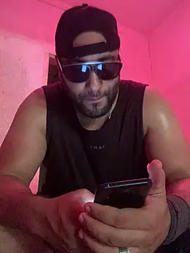 eljefedamino1994 online show from 07/13/26, 03:59
