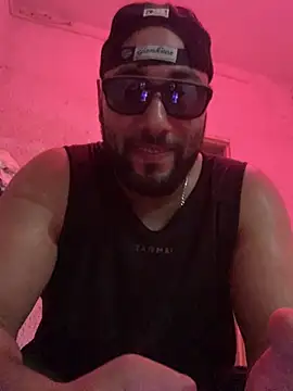 eljefedamino1994 online show from 07/27/26, 01:07
